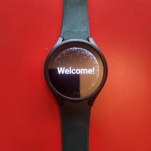 Samsung Galaxy Watch4 44mm R875 GPS + Cellular - Accessories - Zdjęcie 2 z 8