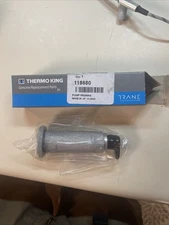 Fuel Prime Pump Manual Thermo King 118680 OEM Brand New