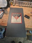 Monopoly Game 1936 Parker Bros. w/ Original Box Vintage Incomplete PLEASE READ