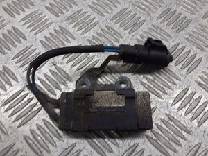 Toyota Matrix (E130) 2006 Benzin Relais Kühlerlüfter 246810-3560 MOG171149