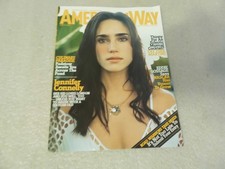 American Airlines-American Way Magazine June 15, 2005