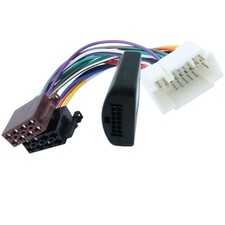 Radio Lenkradfernbedienung Adapter für Suzuki Swift Vitara SX4 Grand Vitara