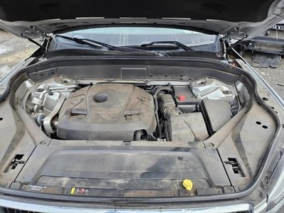Chassis ECM Driver Assist Collision Warning Fits 16-17 VOLVO XC90 26469940