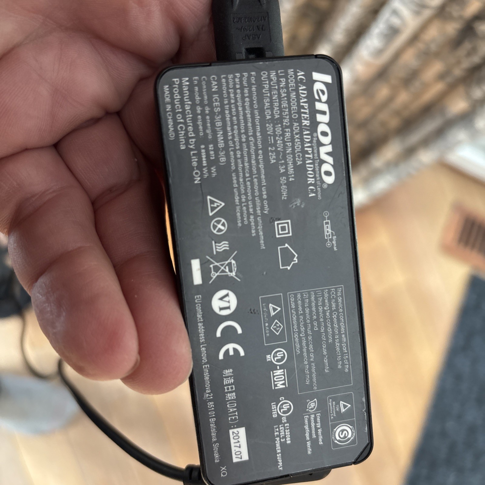 Lenovo ThinkPad T470, T470, 14-Inch Laptop, with Intel Core i5, 256 GB SSD (Solid State Drive), Windows 10 Home