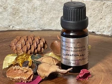 Carnation Absolute Undiluted Essential Oil 100% Pure & Natural