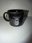 Bark Beetles Bite Coffee Cup Large 4in In Diameter 3.5 In Height — photo 2