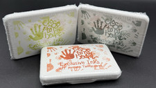 Lof of 3 NEW SEALED Close To My Heart Exclusive Inks Terracotta NE Ivy Citrus