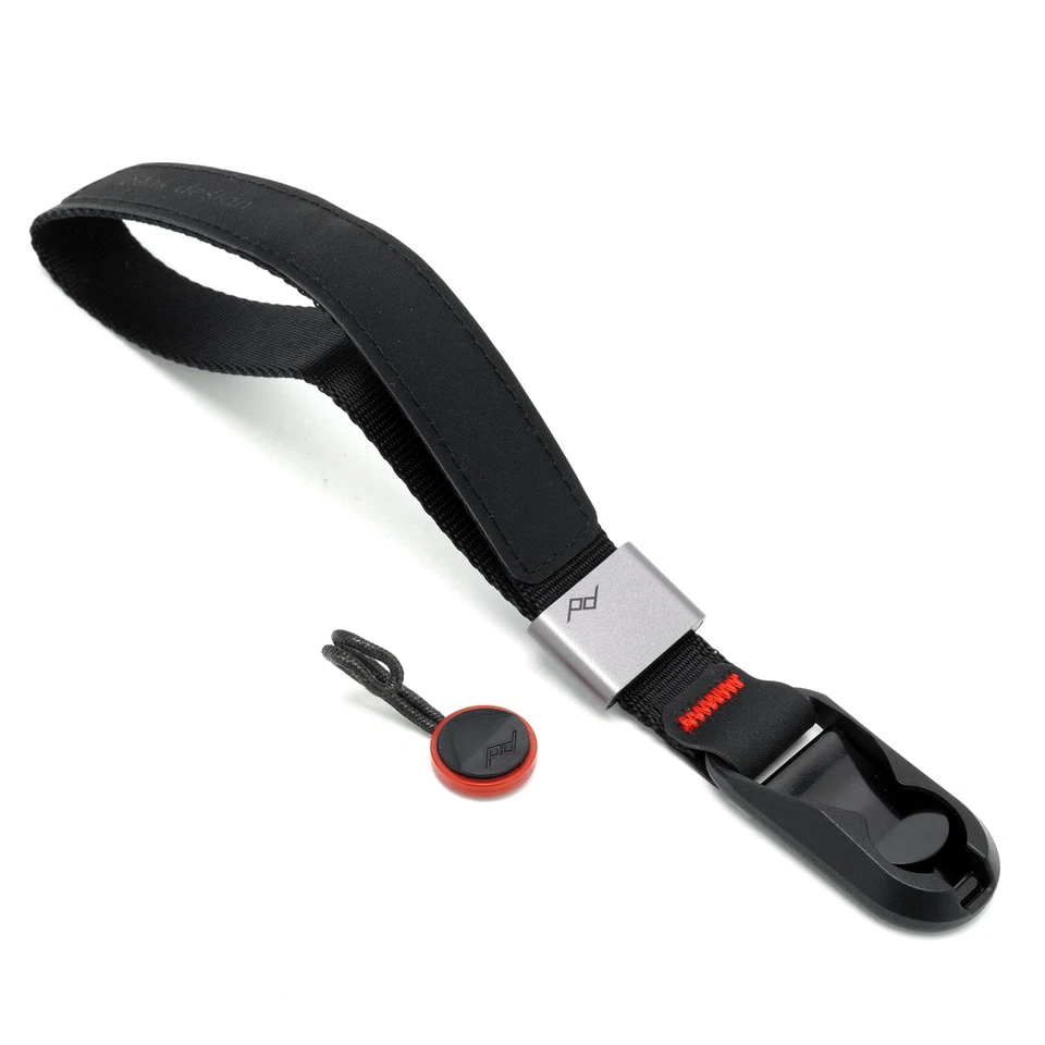 Correa de muñeca Peak Design Cuff para cámara Foto 4 de 4