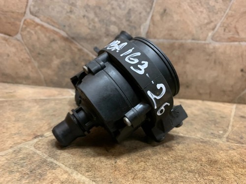 BMW 3 F30, F80 Zirkulationswassermotor 7643949 2.00 34271914