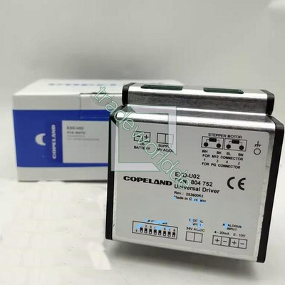 1PC New Copeland EXD-U02 electronic expansion valve controller drive