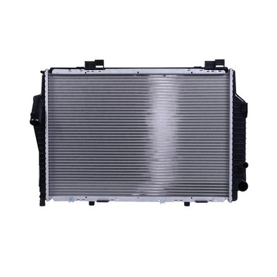 Radiator for Crossfire C43 CLK430 CLK55 SLK320 SLK32 04-08 98-04
