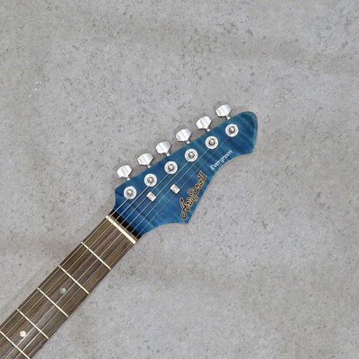 Aria Pro II 714-AE200 Lorelei Blue - Free Shipping! Includes a