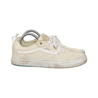 Vans, Sneaker, Größe: 40, model: kyle walker pro, Beige, Damen #5BL