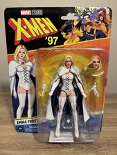 Hasbro - Marvel Legends X-Men 97 Emma Frost 6-inch Action Figure