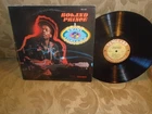 Roland Prince Color Visions Vanguard VSD 79371 stereo Frank Foster Bob Cranshaw