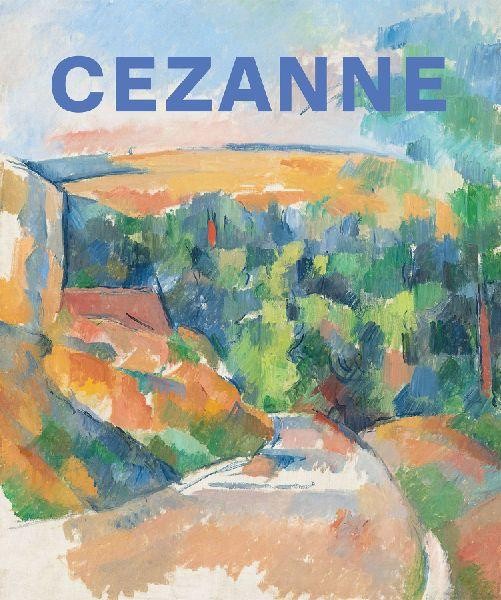 Hatje Cantz Verlag Gmbh Paul Cezanne. Form And Color - The Major Exhibition Catalogue Of The Fondation Beyeler - Bild 3