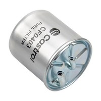 Castrol Filters Kraftstofffilter U.A. FüR Chrysler, MERCEDES-BENZ