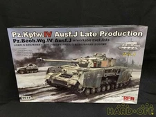 1 35 Panzer Iv J Type Late Model Observation Vehicle Ryefield Model Iv424