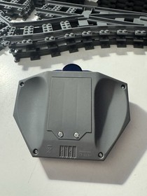 READ Lego City Train Tracks Lot Of 81 Track Pieces And Parts From Set 7897 READ