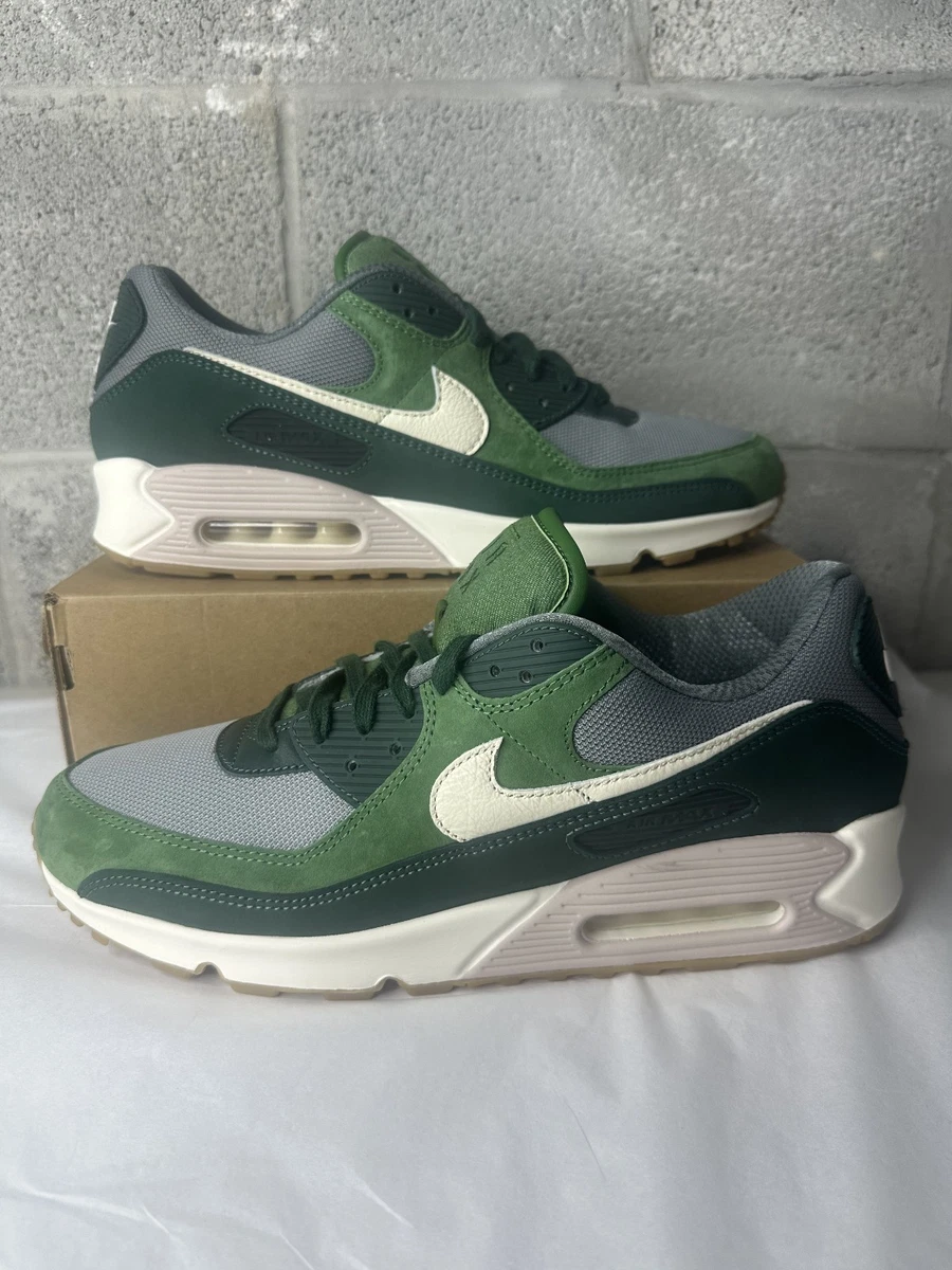 Nike Air Max 90 Premium Pro Green for Sale | Authenticity