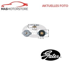 KÜHLMITTEL AUSGLEICHSBEHÄLTER DECKEL GATES RC133 P FÜR ACURA NSX 3.0,3.2