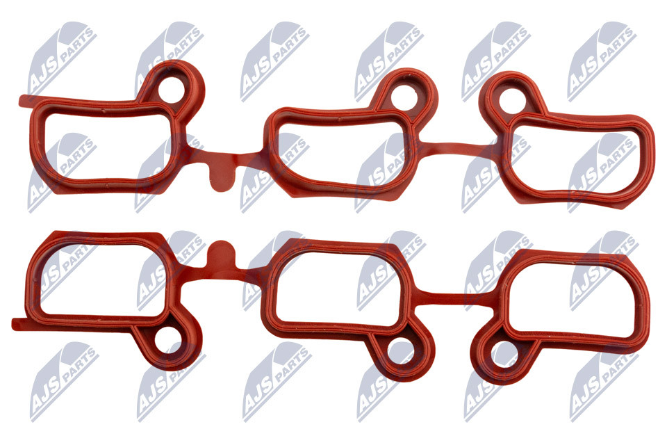 NTY BKS-BM-030 Gasket Set, intake manifold for BMW