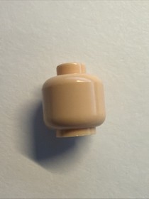 Lego Star Wars Minifigure - Zev Senesca (From Set 7958)