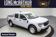 2025 Ford Maverick XL Hybrid 2K Trailer Receiver Hitch MSRP$30290