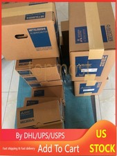 MITSUBISHI SERVO MOTOR HC-SF153B NEW FREE EXPEDITED SHIPPING