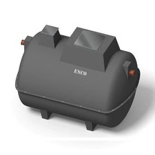 Marsh ENCO :Standard Sewage Treatment Plant - 6PE