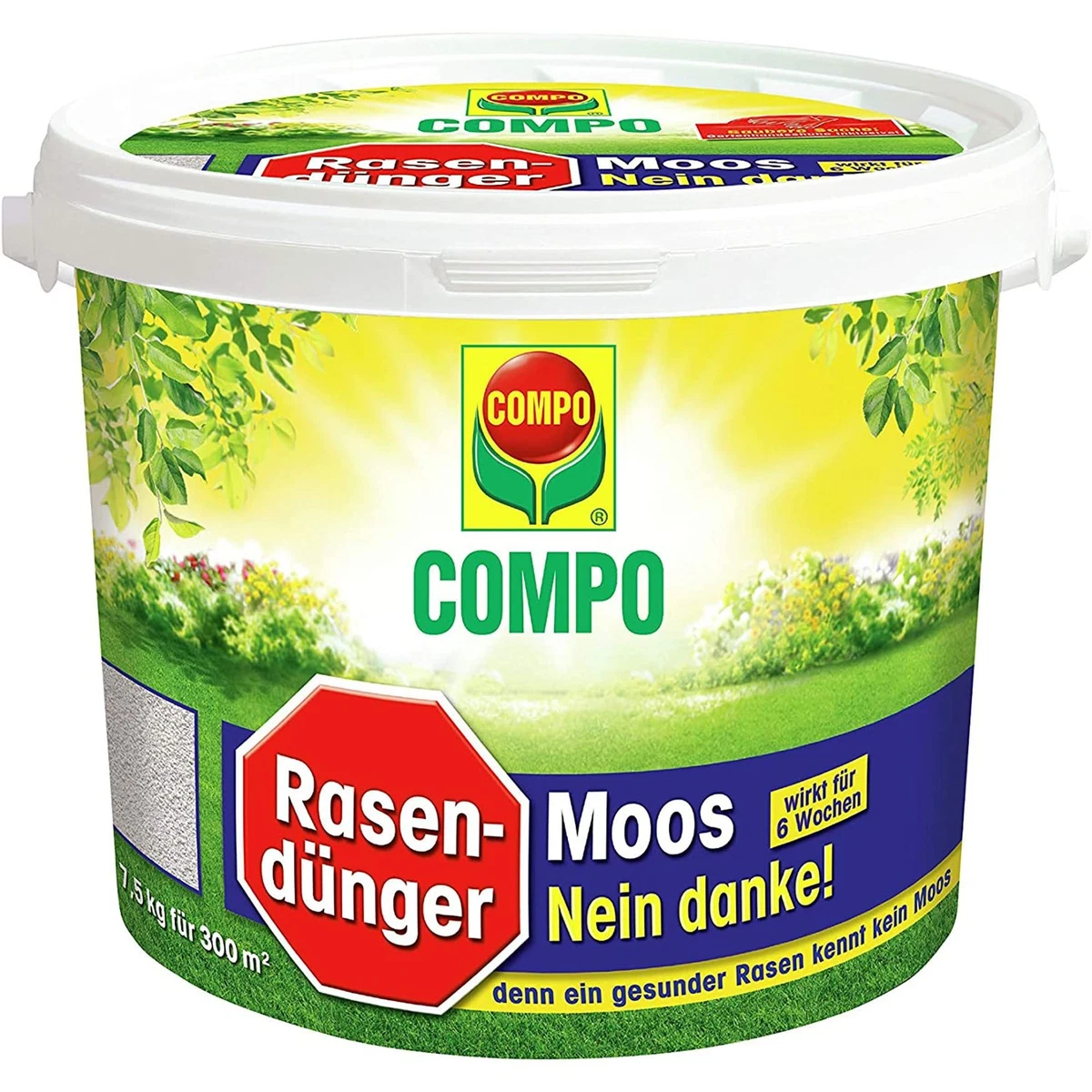 Compo Rasendnger 20kg online kaufen | eBay.de