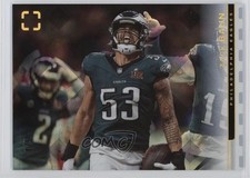 2025 Panini Photogenic FOTL FOTL White 4/5 Zack Baun #106 0xh3