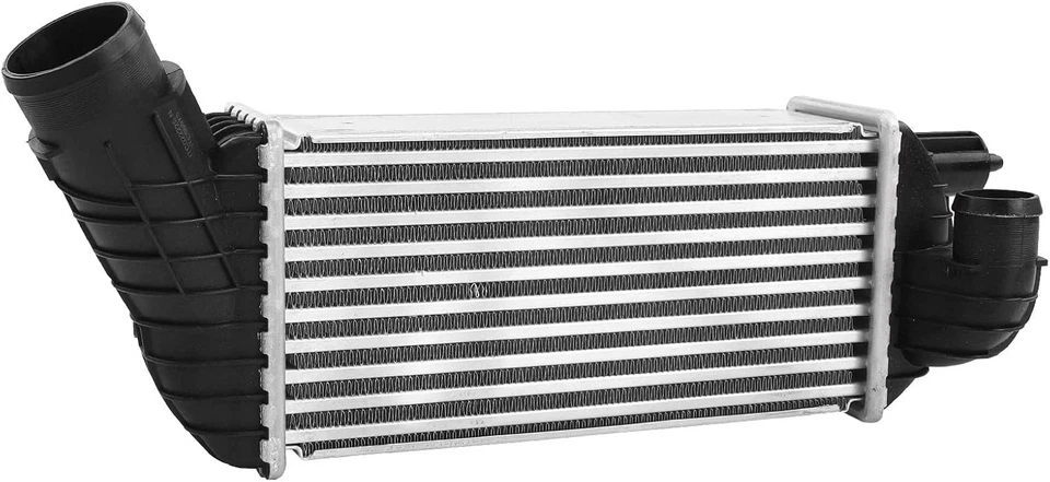 1x Ladeluftkühler Turbokühler für Citroën C4 II DS4 DS5 Peugeot 308 I 5008 2.0L - Bild 3 von 4