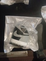 Air Pods Second Generation  Nike Jordan