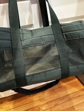 Sherpa Original Travel Pet Carrier Airline Approved Medium GREEN