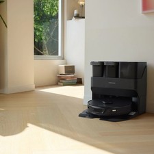 Roborock S7 Max Ultra Robot Vacuum and Mop, Self-Drying -