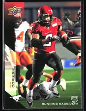 2014 Upper Deck CFL #14 Jon Cornish