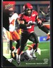 2014 Upper Deck CFL #14 Jon Cornish