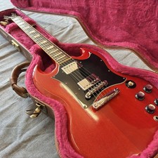 Gibson SG STANDARD Heritage Cherry 2000 o7122