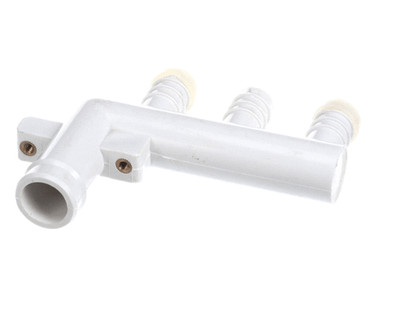 1864523100 Maxx Ice Drain Connector Mim75 Genuine OEM MXIC1864523100