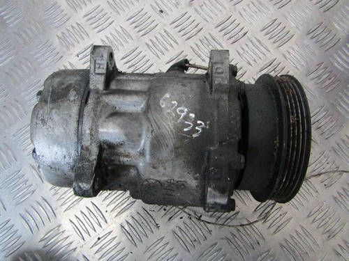 Klimakompressor  Renault Scenic DE351575-37