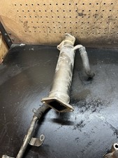 2004.5-2005 Egr Valve Cooler Chevy Silverado Sierra Lly Duramax Diesel Oem 2004.5-2005 Egr Valve Cooler Chevy Silverado Sierra Lly Duramax Diesel Oem