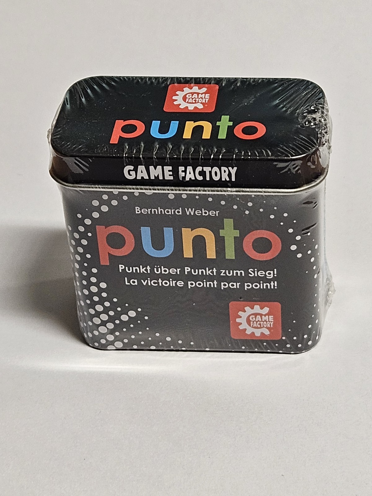 Game Factory Punto - Bild 4
