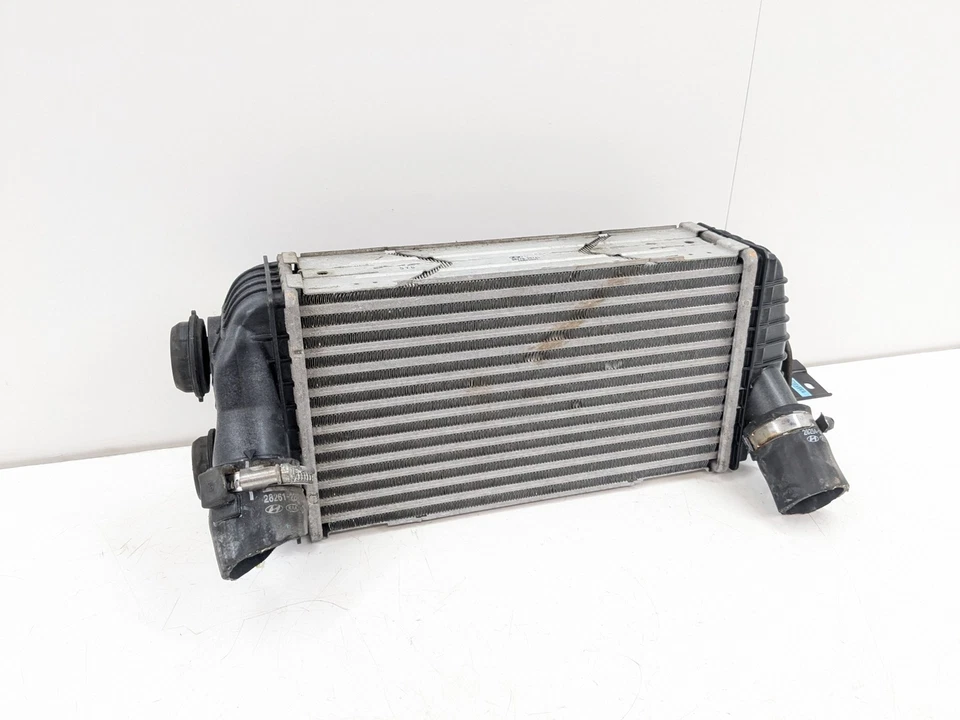 KIA SPORTAGE MK4 QL INTERCOOLER 1.6 T-GDI PETROL 282702B743 2018 - Image 3 of 4