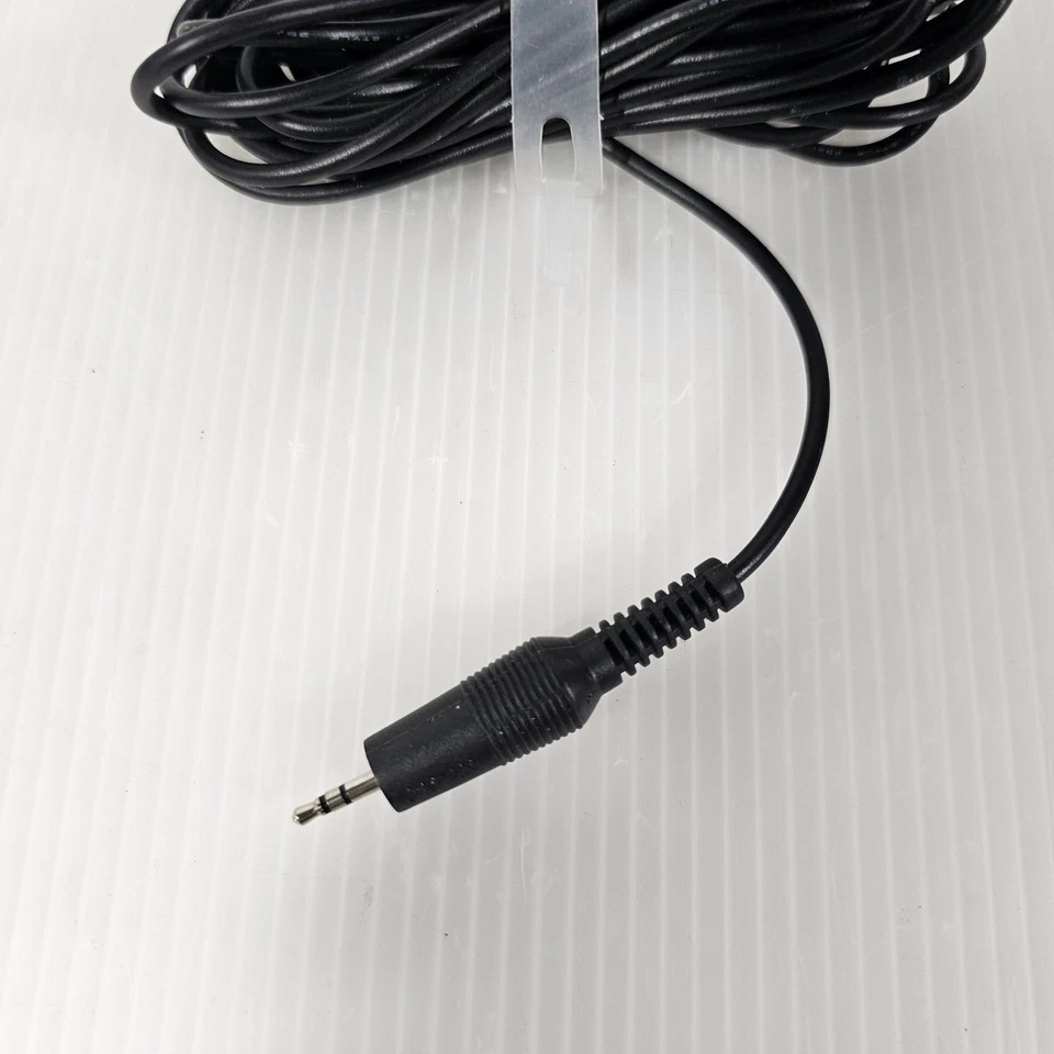 Panasonic VSQW0001 Camcorder Remote Control, Pause/Record - Image 4 of 4