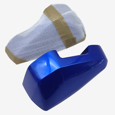 Coppia Cover Valigie Laterali, Caspian Blue, A9500906-JD Triumph Tiger Sport 800