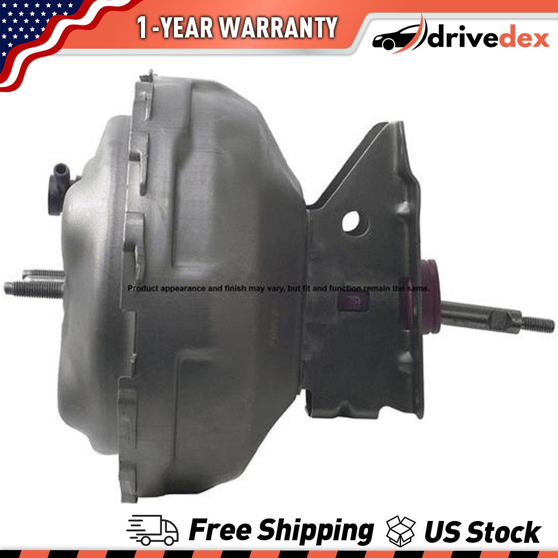 Cardone Reman Power Brake Booster for 1987 1988-1991 Blazer(w/o Master Cylinder)