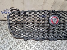 Kit Pilastri Cromati Per Xf 2009-2015 Set Di 6 Copripilastri - Foto 10