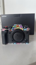 [Near Mint] Fujifilm X-T4 26.1MP Mirrorless Camera Body (lens Not Included).