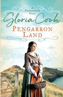 Gloria Cook | Pengarron Land | Taschenbuch | Englisch (2019) | Canelo Saga
